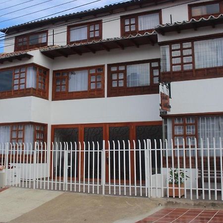 La Huerta Hotel Jiguales Eksteriør billede